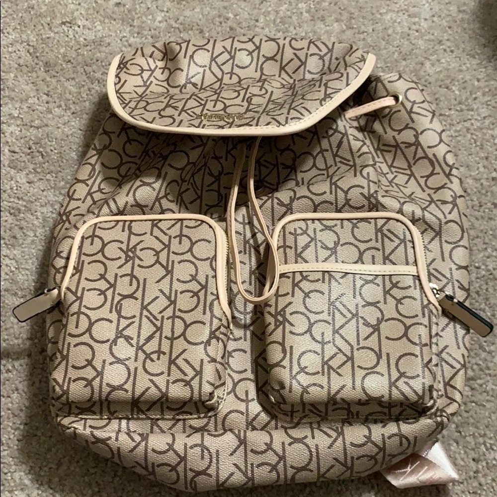 Calvin Klein bag